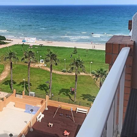 Apartmán Playa Dorada Vistas Al Mar Oropesa del Mar Exteriér fotografie