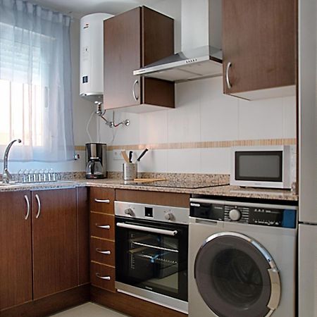 Apartmán Playa Dorada Vistas Al Mar Oropesa del Mar Exteriér fotografie