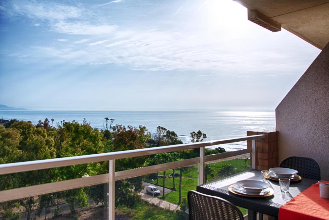 Apartmán Playa Dorada Vistas Al Mar Oropesa del Mar Exteriér fotografie