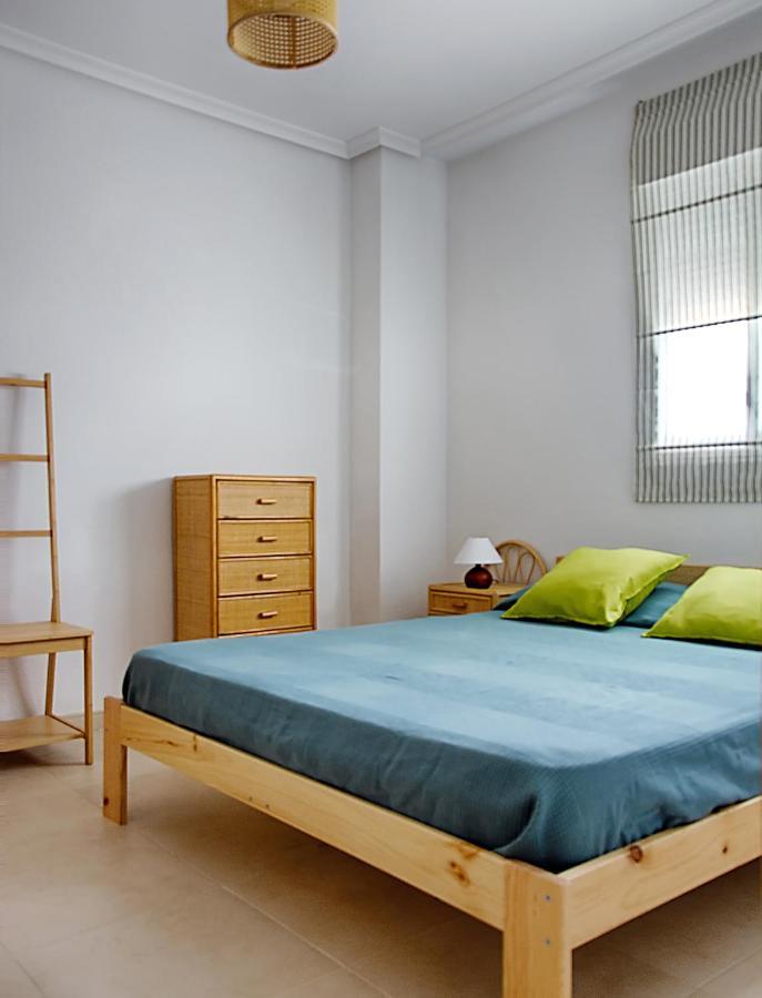 Apartmán Playa Dorada Vistas Al Mar Oropesa del Mar Exteriér fotografie