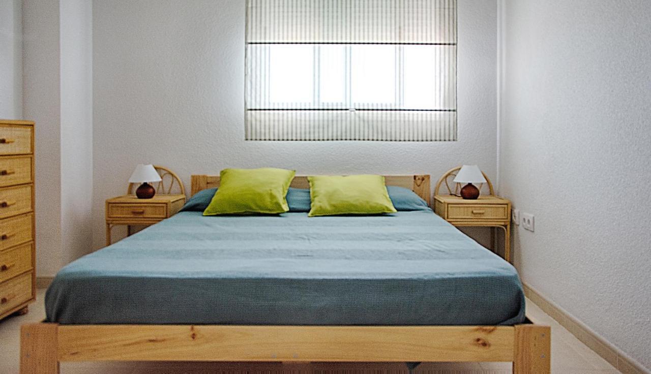 Apartmán Playa Dorada Vistas Al Mar Oropesa del Mar Exteriér fotografie