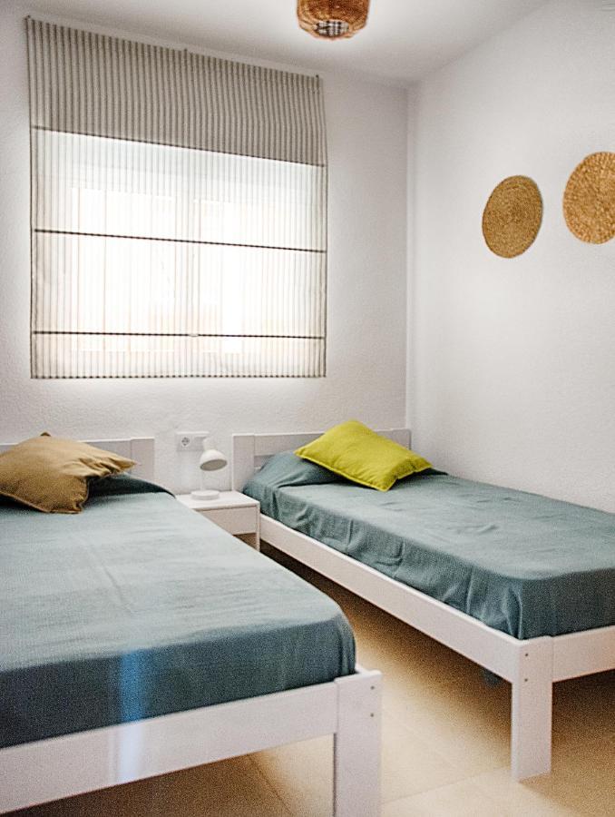 Apartmán Playa Dorada Vistas Al Mar Oropesa del Mar Exteriér fotografie