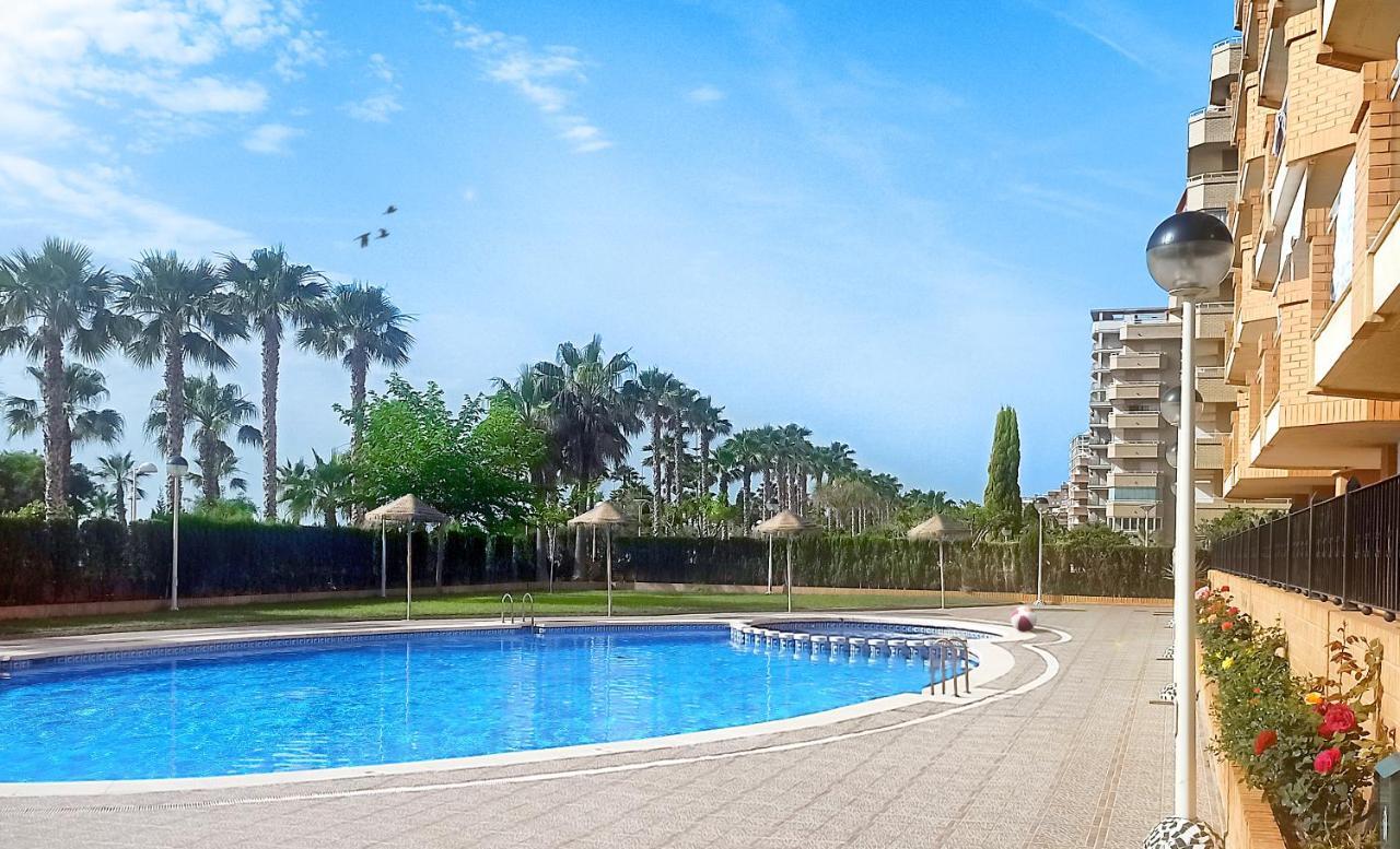 Apartmán Playa Dorada Vistas Al Mar Oropesa del Mar Exteriér fotografie