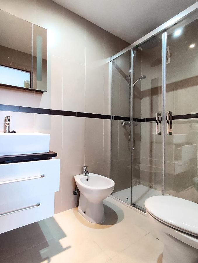 Apartmán Playa Dorada Vistas Al Mar Oropesa del Mar Exteriér fotografie