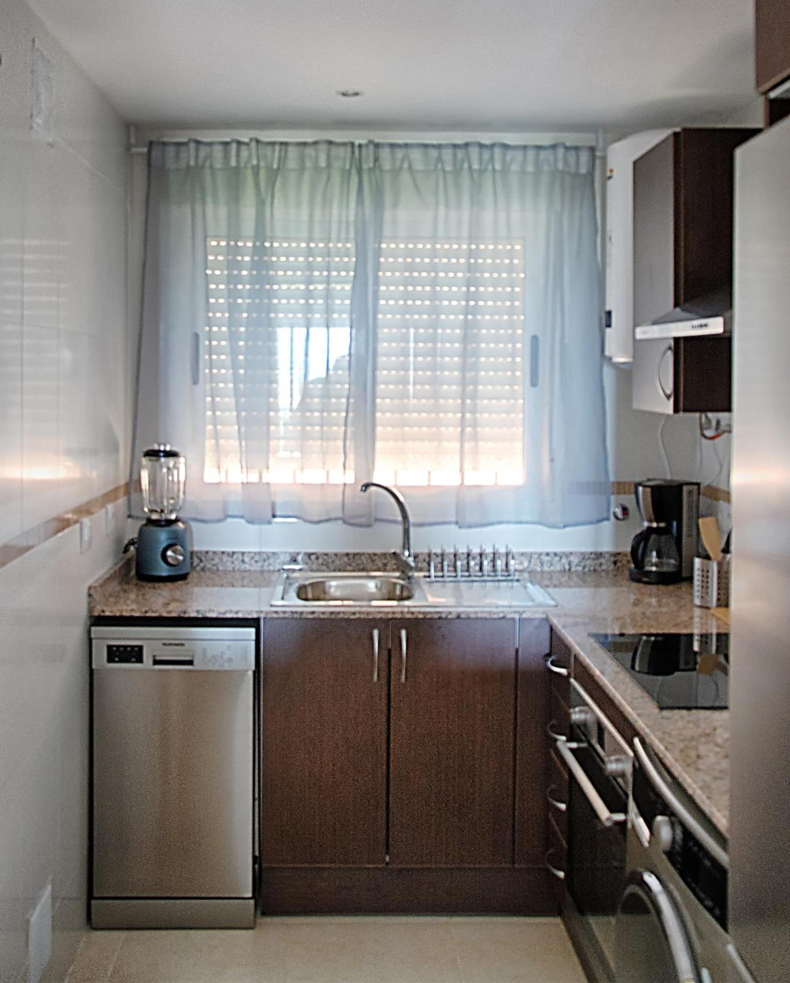 Apartmán Playa Dorada Vistas Al Mar Oropesa del Mar Exteriér fotografie